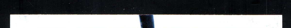 top edge