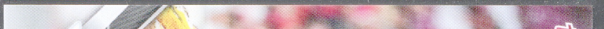 left edge