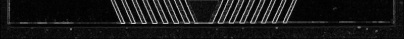 bottom edge