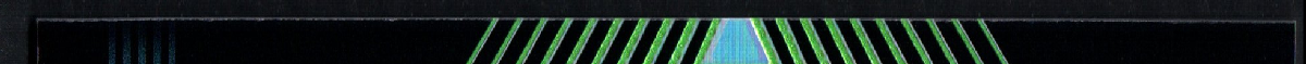 left edge