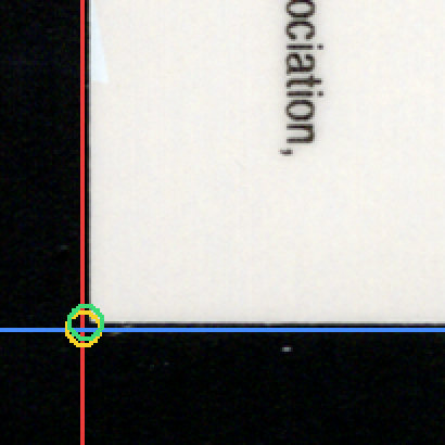 Back · Bottom Left