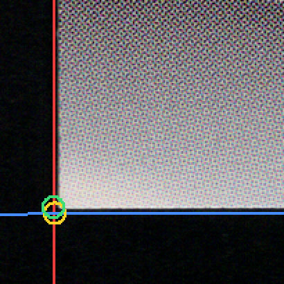 Front · Bottom Left