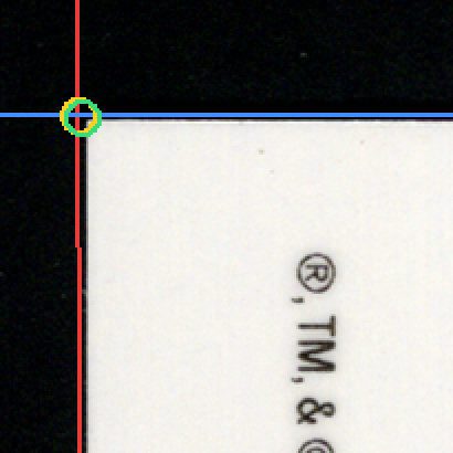 Back · Top Left