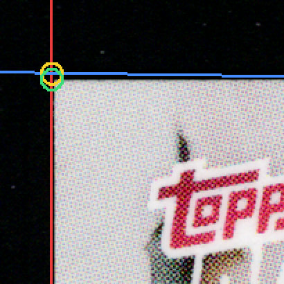 Front · Top Left