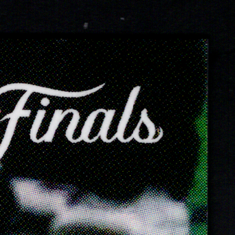 Front · Top Right