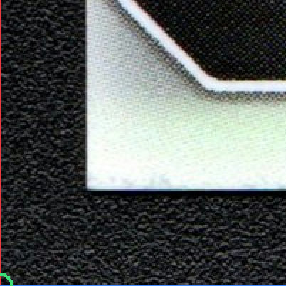 Front · Bottom Left
