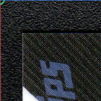 Back · Top Left