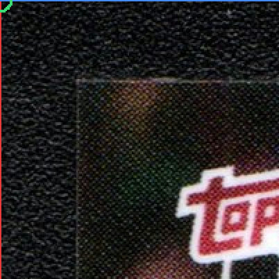 Front · Top Left