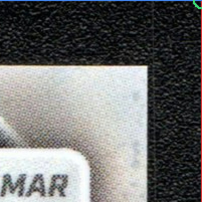 Front · Top Right