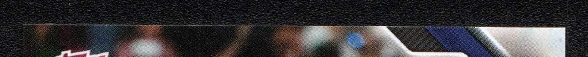 top edge