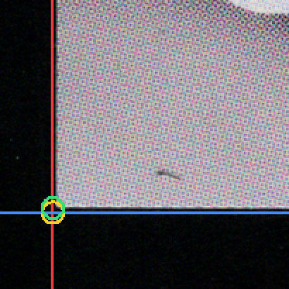 Front · Bottom Left