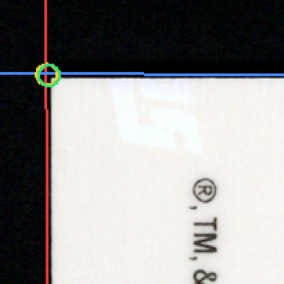Back · Top Left