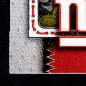 Front · Bottom Left