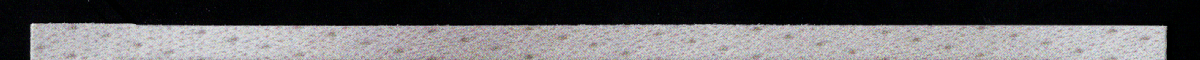 left edge