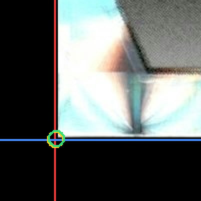 Front · Bottom Left
