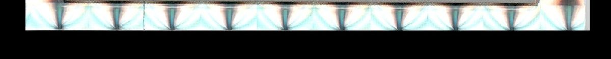 bottom edge