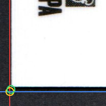 Back · Bottom Left