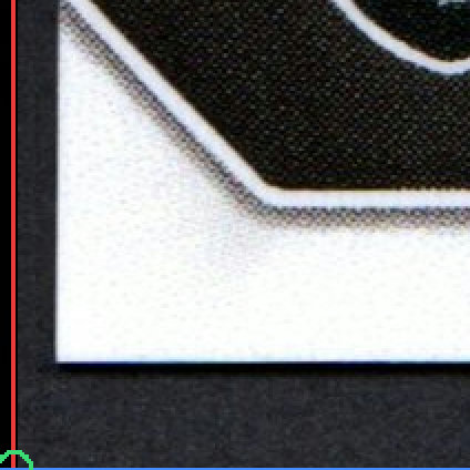 Front · Bottom Left