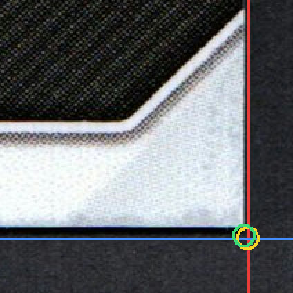 Front · Bottom Right