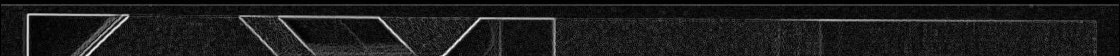 left edge