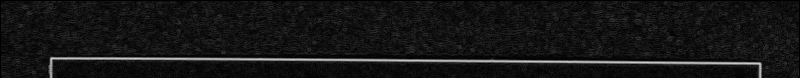 top edge