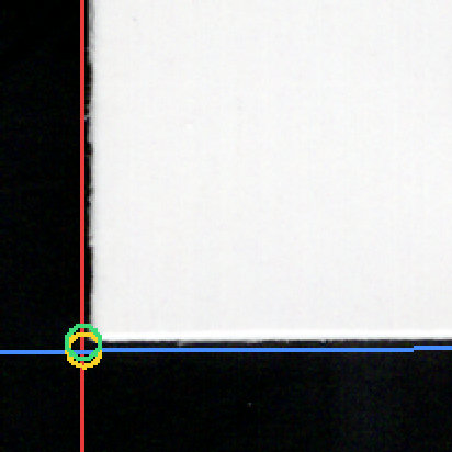 Back · Bottom Left
