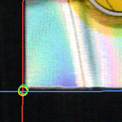 Front · Bottom Left