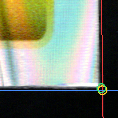 Front · Bottom Right