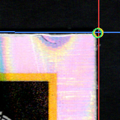 Front · Top Right