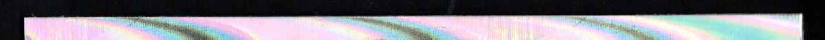 right edge