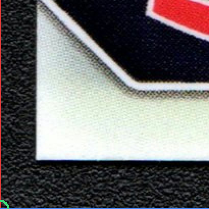 Front · Bottom Left