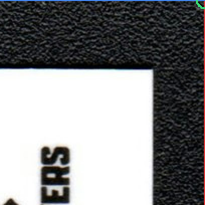 Back · Top Right