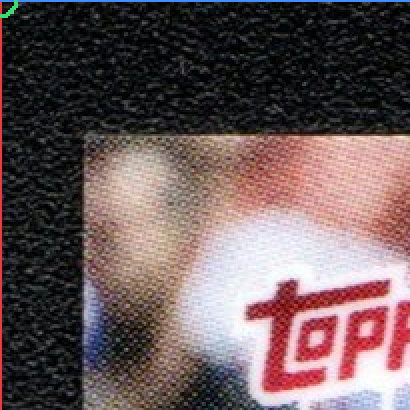 Front · Top Left