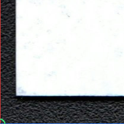 Back · Bottom Left
