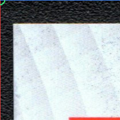 Back · Top Left