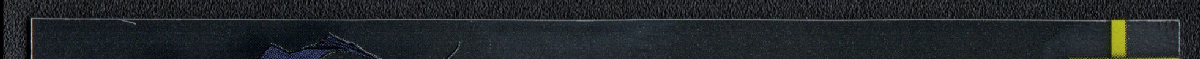 left edge