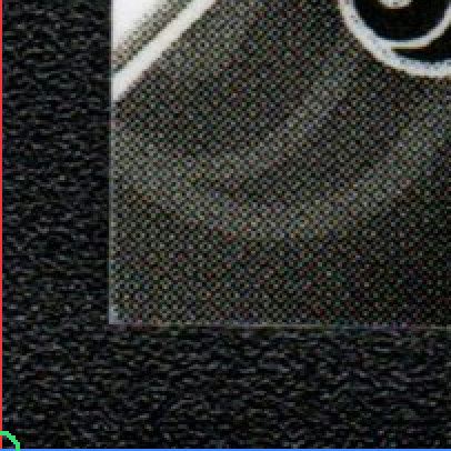 Back · Bottom Left