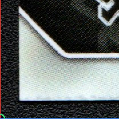 Front · Bottom Left