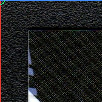 Back · Top Left