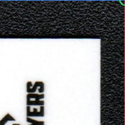 Back · Top Right
