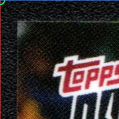Front · Top Left