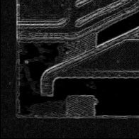 Front · Bottom Left