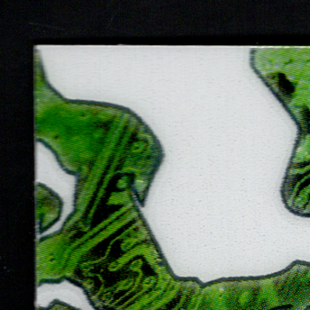 Front · Top Left