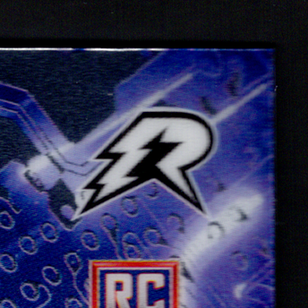 Front · Top Right