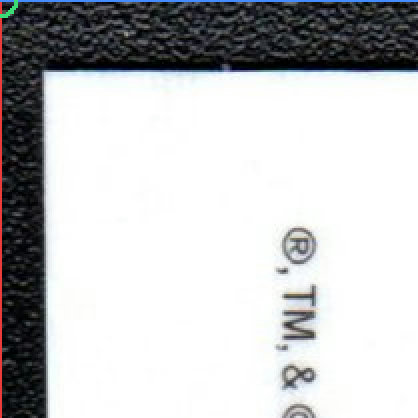 Back · Top Left