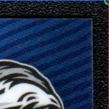 Back · Top Right