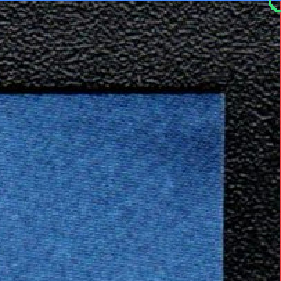 Front · Top Right