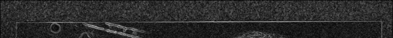 top edge