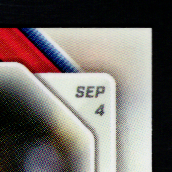 Front · Top Right