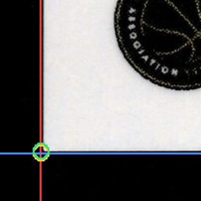 Back · Bottom Left